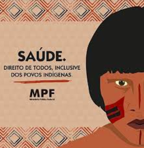Política Nacional de Atenção à Saúde dos Povos Indígenas