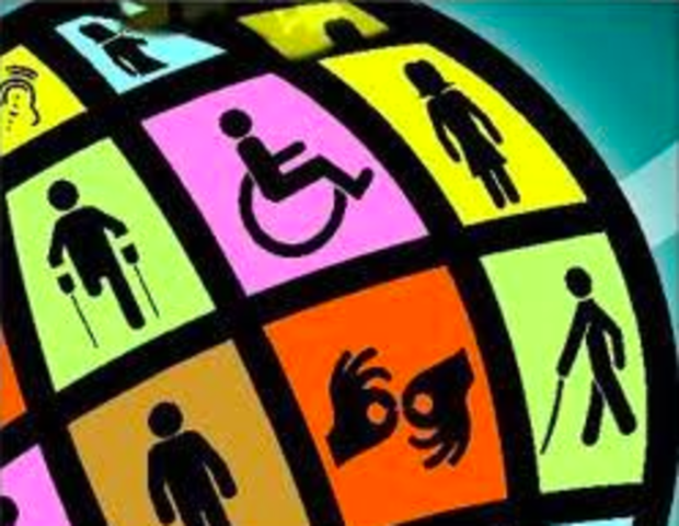 Política Nacional de Saúde da Pessoa com Deficiência.