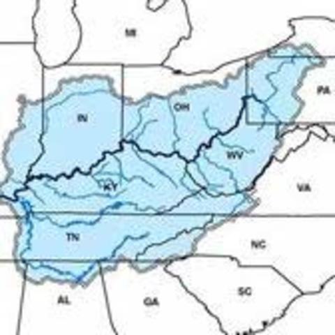 Ohio River Valley