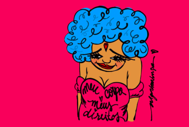 Política Nacional de Direitos Sexuais e Direitos Reprodutivos