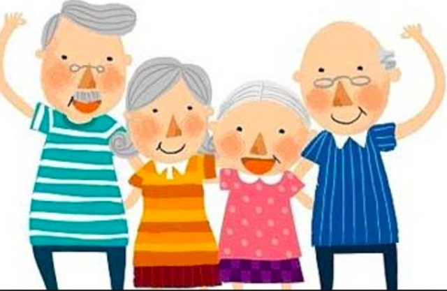 Política Nacional de Saúde da Pessoa Idosa