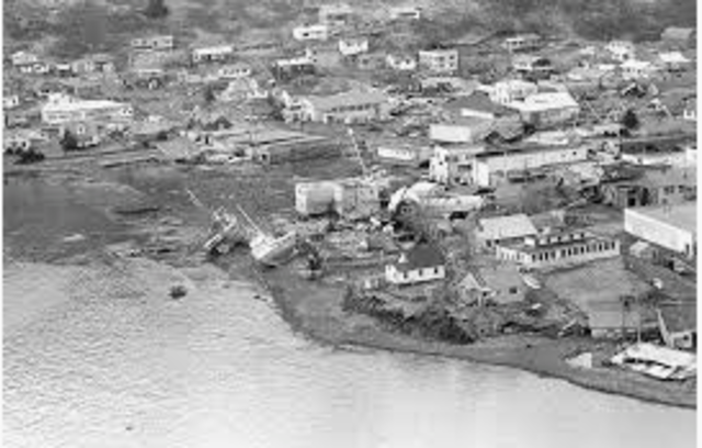 Good Friday Earthquake