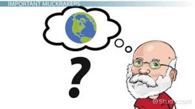 muckraker