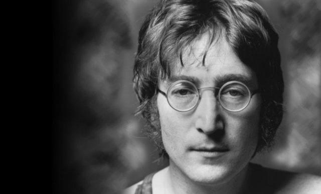 death of John Lennon