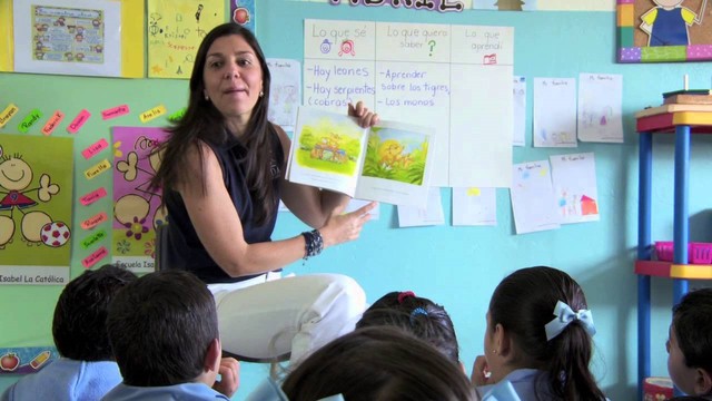 La nueva pedagogía y el aprender a ser ciudadano (Bentolila, 2005).