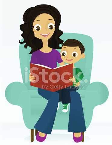 Carrying On A Tradition