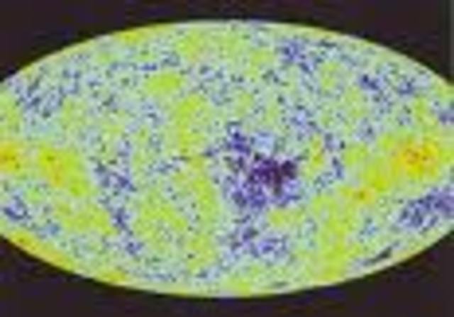 Wilson y Penzias detectan de manera accidental la radiación cósmica de microondas