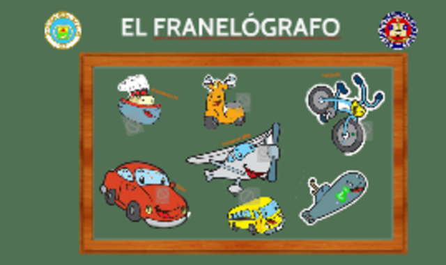 Franelógrafo