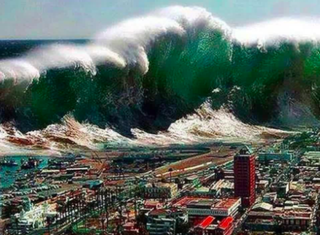 Sumatra Earthquake (Indonesia)