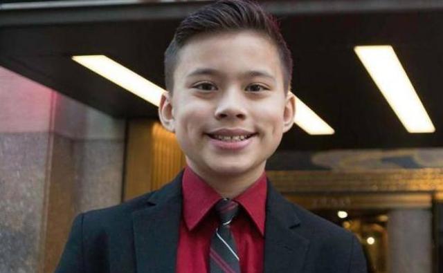 mis 11 años  y entre a sexto grado