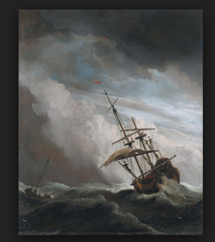 Hurricane of Independence