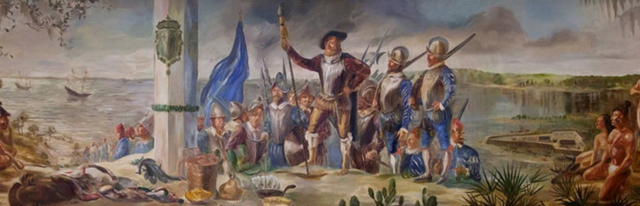 The French Era in the Americas