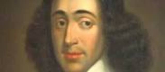 Baruch Spinoza