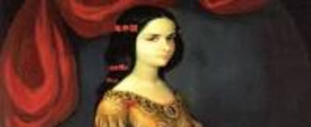 JUANA INÉS DE LA CRUZ