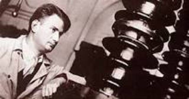 The Soviet bomb test