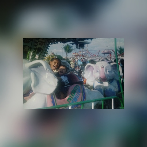 Trip to the La Rueda