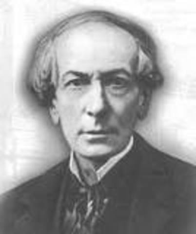 JUAN BAUTISTA ALBERDI