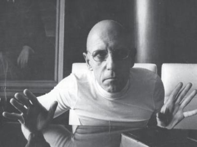 Paul-Michel Foucault