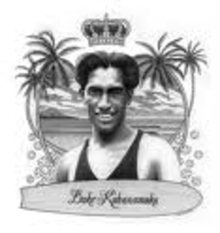 Died in Honolulu, Hawaii