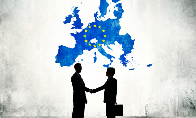 Fondo Europeo de Desarrollo Regional