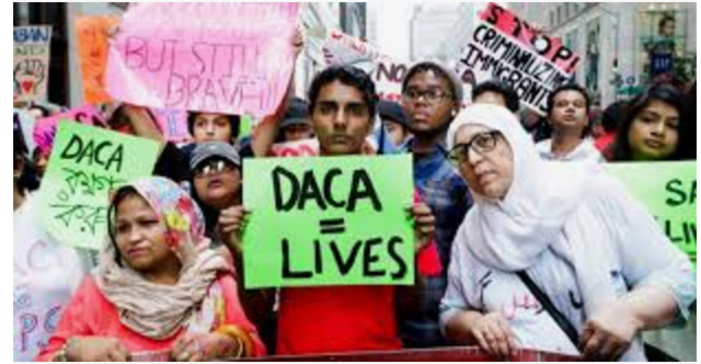 DACA introduction