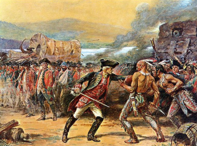 French and Indian War