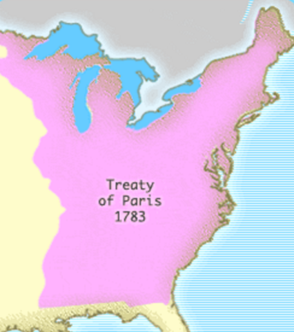 Treaty of Paris