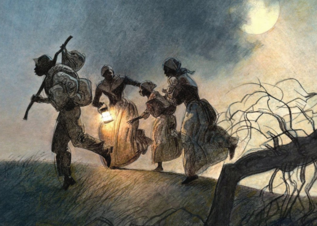 Underground Railroad