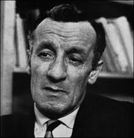 Maurice Merleau-Ponty
