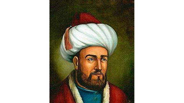 Al-Ghazali