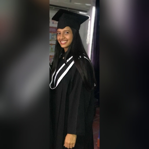 Mi high school grade