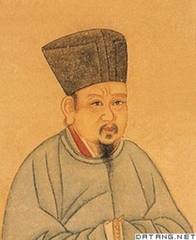 Chang Tsai