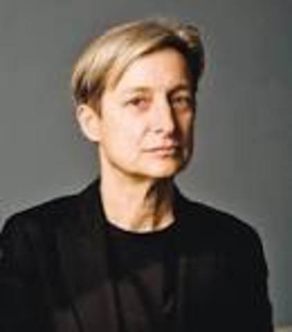 Judith Butler