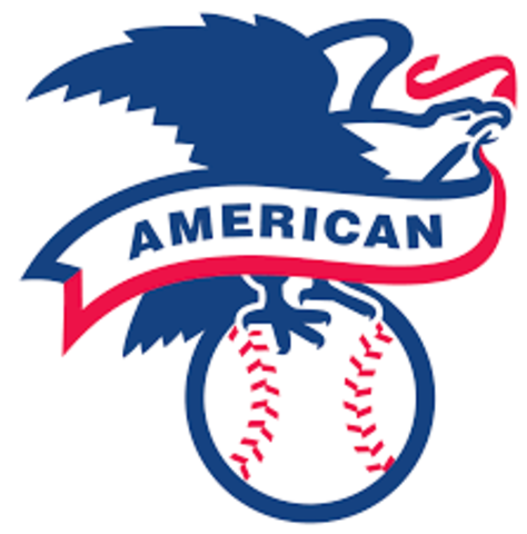 The American League Is Founded