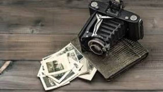 The Invention of the Camera