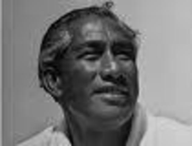 Married Nadine Alexander