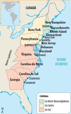 Abolição da escravidão nas colônias britânicas