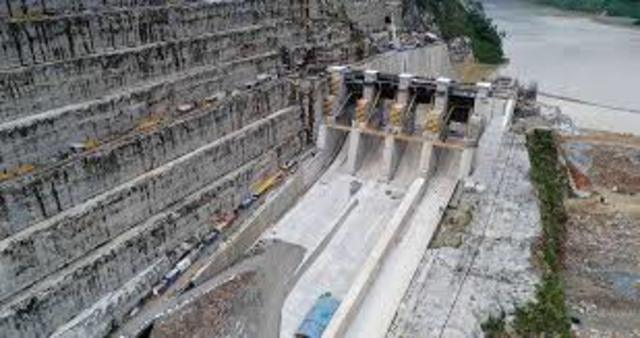 Inicio obra Agosto 2010 - Enero 2011