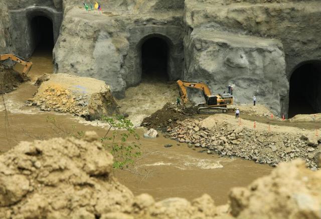 Crisis de la situación