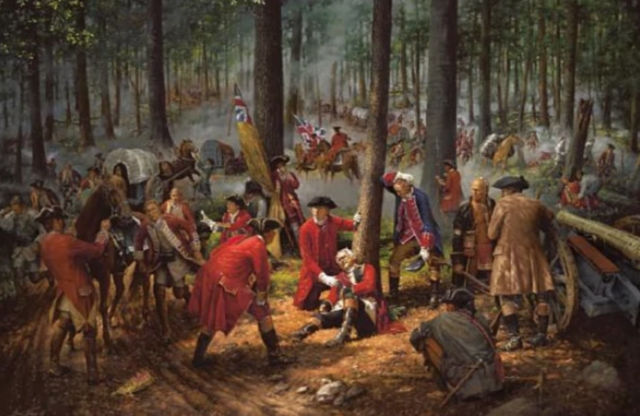 French and Indian War