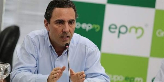 Jorge Londoño de la Cuesta: