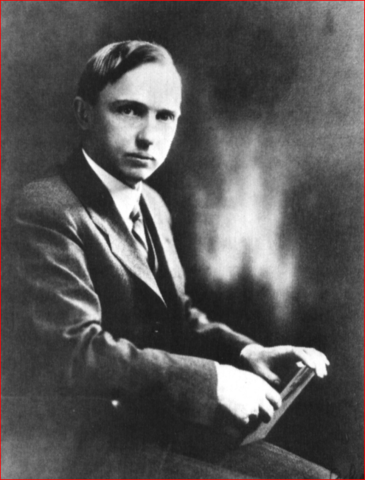 1920: Shapley: el Sol no estaba en el centro de la Galaxia