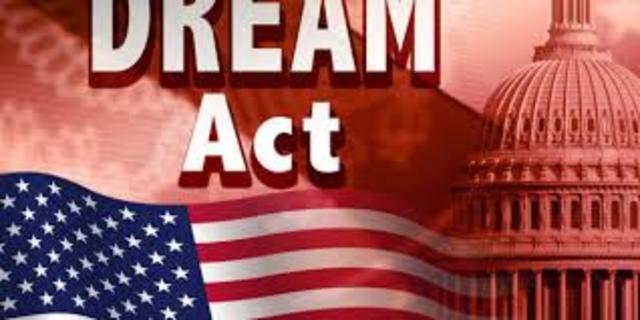 DREAM Act