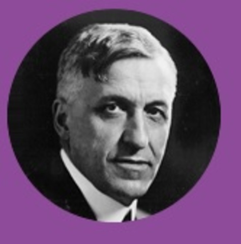 Werrett Wallace Charters "Curriculum Construction"