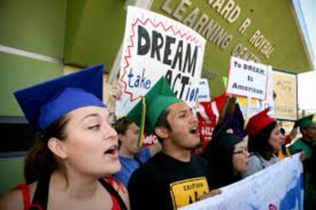 The DREAM Act