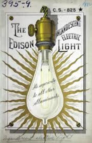 Edison Electric Light Company