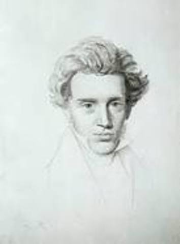 Søren Kierkegaard