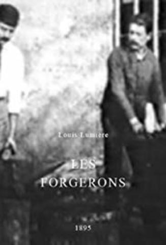 Les Forgerons