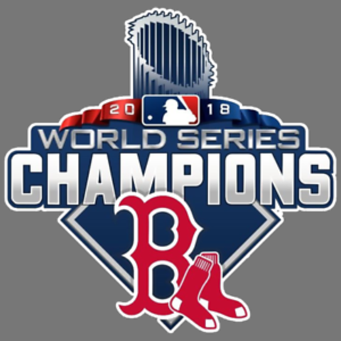 The Red Sox Win the World Series