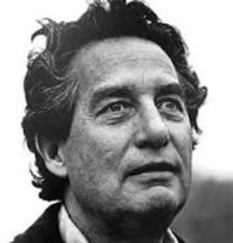 OCTAVIO PAZ
